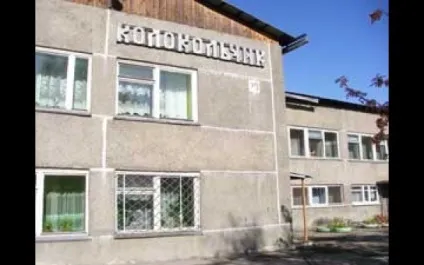 Скандал в дитячому саду, байкал інфо