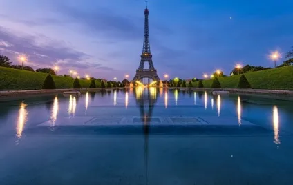 Симетрія в кожному знімку приголомшлива серія фотографій, що дозволяє повірити в чудеса (симетрія) Симетрія в кожному знімку приголомшлива серія фотографій, що дозволяє повірити в чудеса