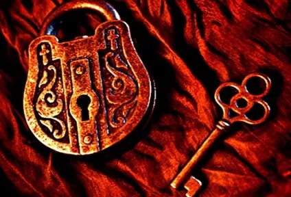 Сильний ритуал на удачу «ключ до успіху»