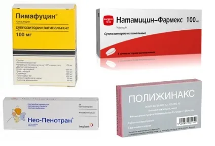 Симптоми і основні методи лікування кандидозного вульвовагініту (методи) Симптоми і основні методи лікування кандидозного вульвовагініту