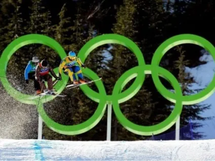 Скікрос - ski cross, регіональна громадська організація - спортивна федерація фрістайлу (cross) Скікрос - ski cross, регіональна громадська організація - спортивна федерація фрістайлу