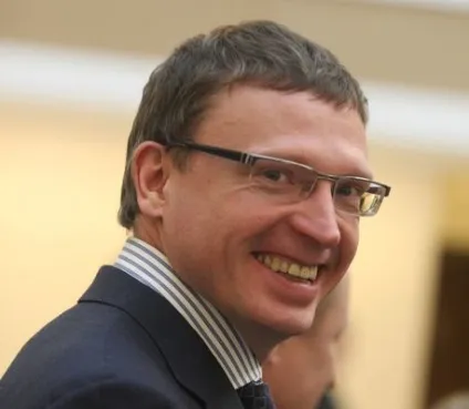 Сіті-менеджер, Запоріжжя - діловий квартал (сіті-менеджер) Сіті-менеджер, Запоріжжя - діловий квартал
