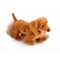 Собака woofie інтерактивна - barbie - (7499) (інтерактивні іграшки) Собака woofie інтерактивна - barbie - (7499)