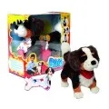 Собака woofie інтерактивна - barbie - (7499) (barbie) Собака woofie інтерактивна - barbie - (7499)