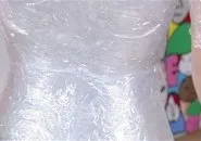 Скульптура з скотча від Діани Балашової (скульптура) Скульптура з скотча від Діани Балашової