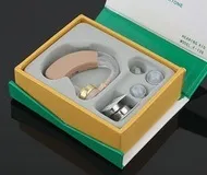 Слуховий апарат своїми руками зробити не складно! (Своїми) Слуховий апарат своїми руками зробити не складно!