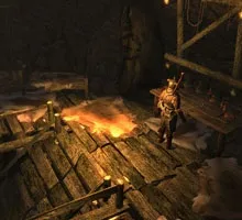 Skyrim - магія - зміна, всі заклинання і їх властивості (заклинання) Skyrim - магія - зміна, всі заклинання і їх властивості