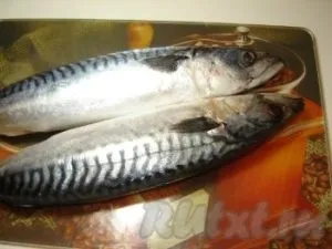 Слабосолона горбуша в домашніх умовах - готуємо покроково з фото
