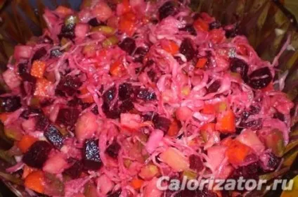 Скумбрія запечена калорійність (становить ккал грам) Скумбрія запечена калорійність