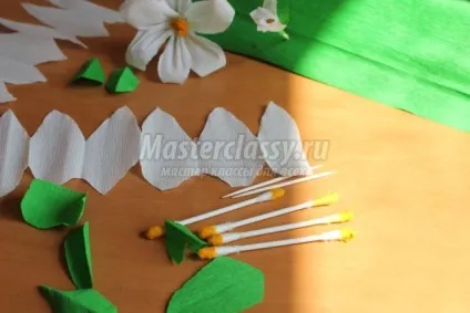 Солодка композиція з цукерок