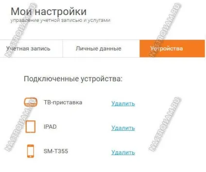 Дивимося Ростелеком тв на комп'ютері або телевізорі без приставок і плей-листів, настройка (Ростелеком без приставки) Дивимося Ростелеком тв на комп'ютері або телевізорі без приставок і плей-листів, настройка
