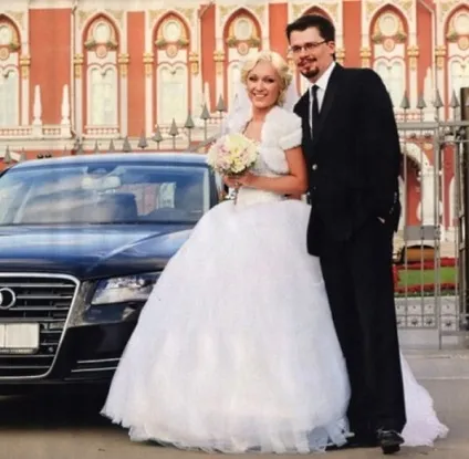 Скромно і зі смаком 7 весіль вітчизняних зірок, які не афішували цю подію, самий сік! (Весіль) Скромно і зі смаком 7 весіль вітчизняних зірок, які не афішували цю подію, самий сік!