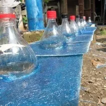 Сонячна лампа своїми руками (своїми) Сонячна лампа своїми руками