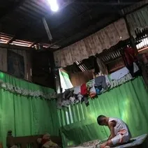 Сонячна лампа своїми руками (сонячна) Сонячна лампа своїми руками