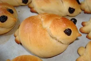 Сороки (жайворонки)