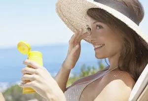 Сонцезахисні креми п'ять рекомендацій по використанню, косметика, краса (косметика) Сонцезахисні креми п'ять рекомендацій по використанню, косметика, краса