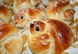 Сороки (жайворонки)
