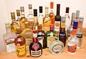 Склад алкоголю вина, горілки, пива, коньяку (алкоголю) Склад алкоголю вина, горілки, пива, коньяку