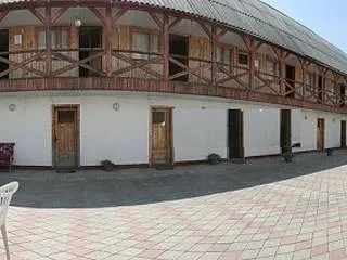 Солотвино - санаторії