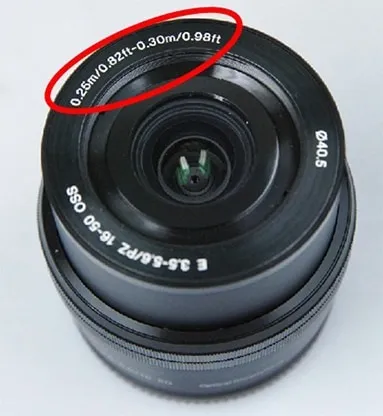 Sony global - цифрова продукція - основих знання (експозиція) Sony global - цифрова продукція - основих знання