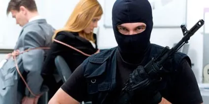 Сонник бандити до чого сниться бандити уві сні (сниться) Сонник бандити до чого сниться бандити уві сні