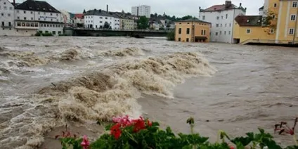 Сонник багато води до чого сниться багато води уві сні