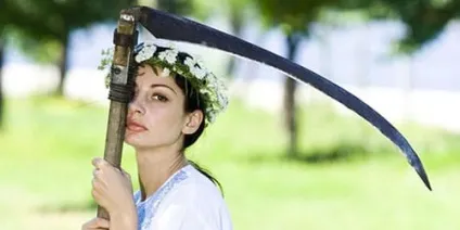 Сонник косити траву до чого сниться косити траву уві сні (сниться) Сонник косити траву до чого сниться косити траву уві сні