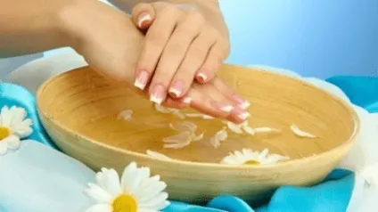 Sos! Суха шкіра рук 13 дієвих порад (появи сухої шкіри) Sos! Суха шкіра рук 13 дієвих порад
