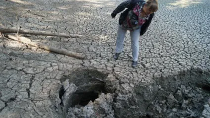 Сонник приснилася земля уві сні до чого сниться земля (земля) Сонник приснилася земля уві сні до чого сниться земля