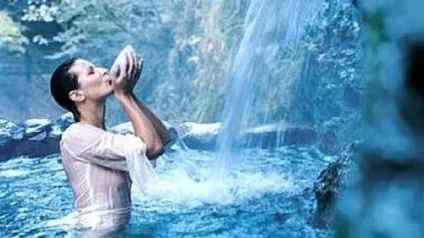Сонник багато води уві сні до чого сниться багато води (сонник) Сонник багато води уві сні до чого сниться багато води