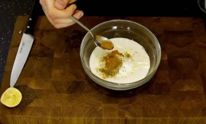 Соус для шаурми в домашніх умовах, як в кіосках 10 рецептів покроково з фото (шаурми) Соус для шаурми в домашніх умовах, як в кіосках 10 рецептів покроково з фото