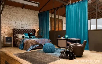 Поєднання кольорів в інтер'єрі - як підібрати правильно