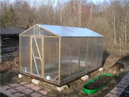 Стільниковий полікарбонат як зігнути під кутом на 90 градусів фото варіанти - my life (полікарбонат) Стільниковий полікарбонат як зігнути під кутом на 90 градусів фото варіанти - my life