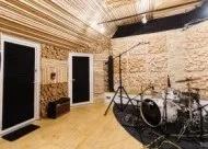 Сучасні студії звукозапису, recops-studio - музичний портал
