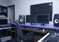 Сучасні студії звукозапису, recops-studio - музичний портал