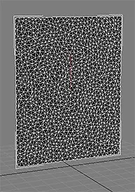 Створення штор в 3ds max за допомогою cloth (допомогою) Створення штор в 3ds max за допомогою cloth
