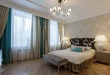 Спальня в коричневих тонах стіни і їх фото, червоний колір шпалер, темні відтінки, білий дизайн (фото) Спальня в коричневих тонах стіни і їх фото, червоний колір шпалер, темні відтінки, білий дизайн