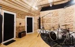 Сучасні студії звукозапису, recops-studio - музичний портал