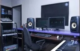 Сучасні студії звукозапису, recops-studio - музичний портал