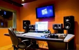 Сучасні студії звукозапису, recops-studio - музичний портал