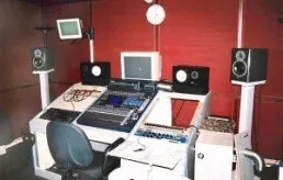 Сучасні студії звукозапису, recops-studio - музичний портал