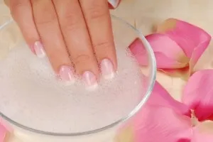 Spa-манікюр - комплексний догляд за руками (догляд) Spa-манікюр - комплексний догляд за руками