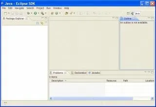 Створення java проекту в eclipse ide, статті про програмне забезпечення