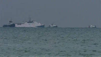 Спецслужби не вірять але спалах від вибуху все бачили (вірять) Спецслужби не вірять але спалах від вибуху все бачили