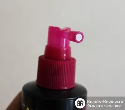 Спрей для волосся l oreal elseve arginine resist або сила аргініну, відгуки про косметику (відгуки про косметику) Спрей для волосся l oreal elseve arginine resist або сила аргініну, відгуки про косметику
