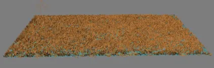 Створення килима засобами vrayscatter - уроки загальні принципи (3d 2d комп'ютерна графіка анімація архітектура художня галерея відео уроки курси новини конкурси залізо форум блог 3dmax maya zbrush adobe illustrator photoshop unity blender vray mental ray renderman) Створення килима засобами vrayscatter - уроки загальні принципи