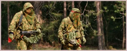 Спецназ гру історія, структура, основні завдання (спецназ гру гш всУкаіни) Спецназ гру історія, структура, основні завдання