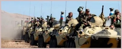 Спецназ гру історія, структура, основні завдання (структура) Спецназ гру історія, структура, основні завдання