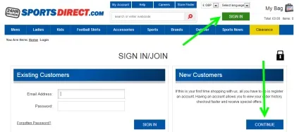 Sportsdirect com, сайт спортивних товарів, як замовити з магазину спортдірект, доставка в Україну (товарів) Sportsdirect com, сайт спортивних товарів, як замовити з магазину спортдірект, доставка в Україну