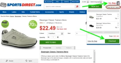 Sportsdirect com, сайт спортивних товарів, як замовити з магазину спортдірект, доставка в Україну (сайт спортдірект) Sportsdirect com, сайт спортивних товарів, як замовити з магазину спортдірект, доставка в Україну